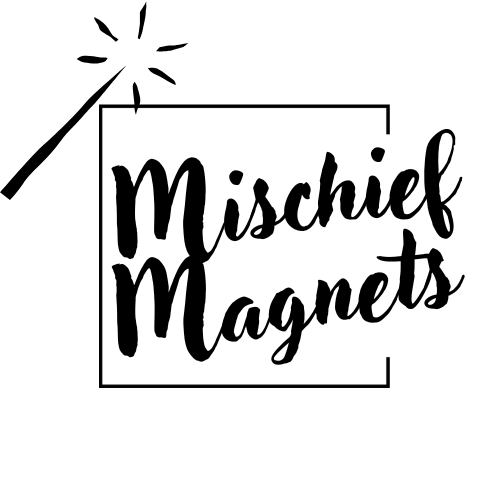 Mischief Magnets Shop